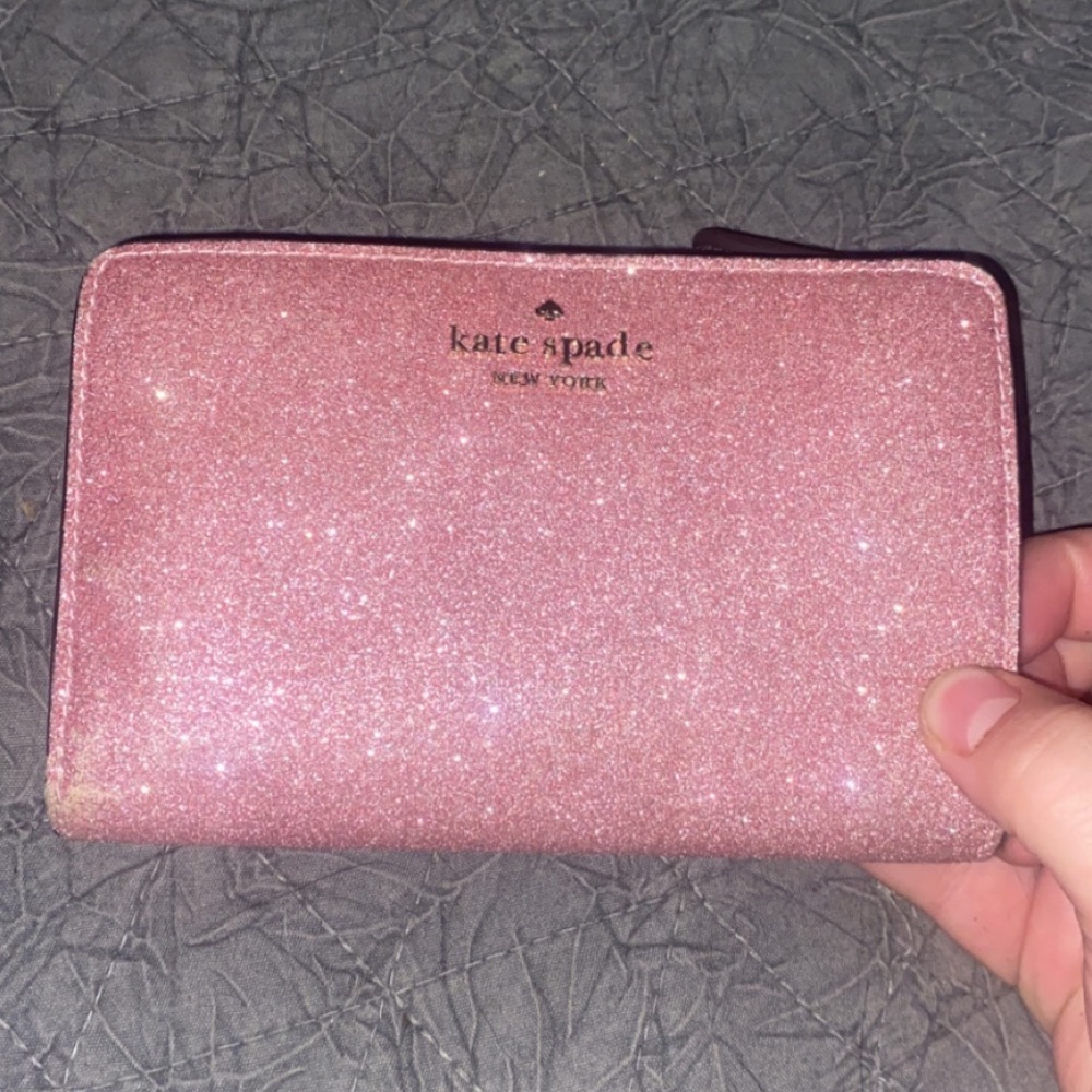 Kate Spade Bifold Wallet